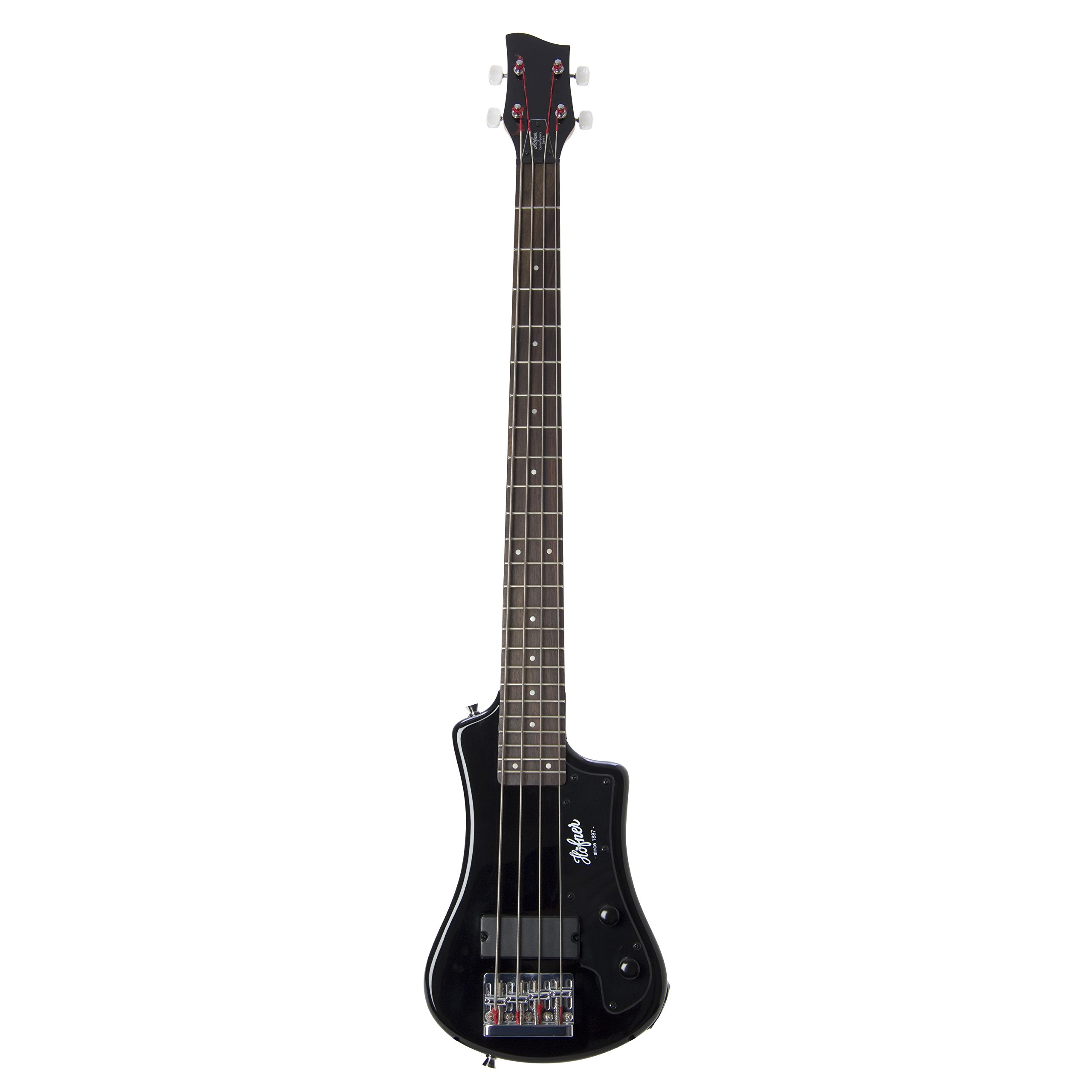 Amazon.com: Hofner, 4-String Electric Upright Bass, Right