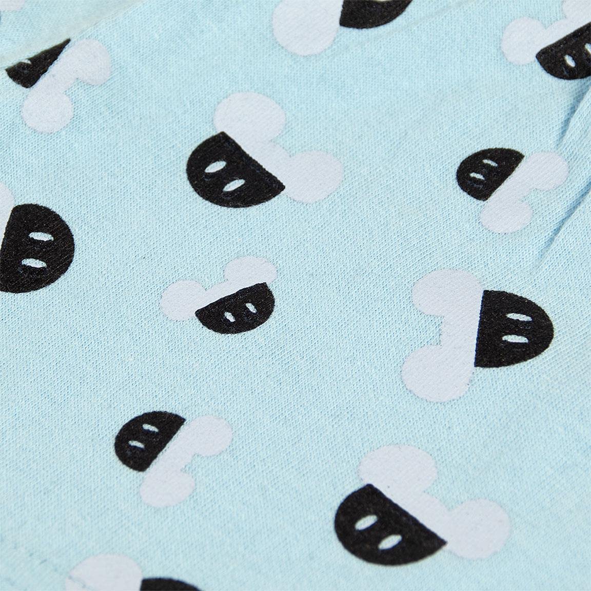 CERDÁ LIFE'S LITTLE MOMENTS Pijama Niño De Mickey Mouse-Licencia Oficial Pigiama Tiantes di Topolino da Bambino-Licenza Ufficiale Disney Bimbo