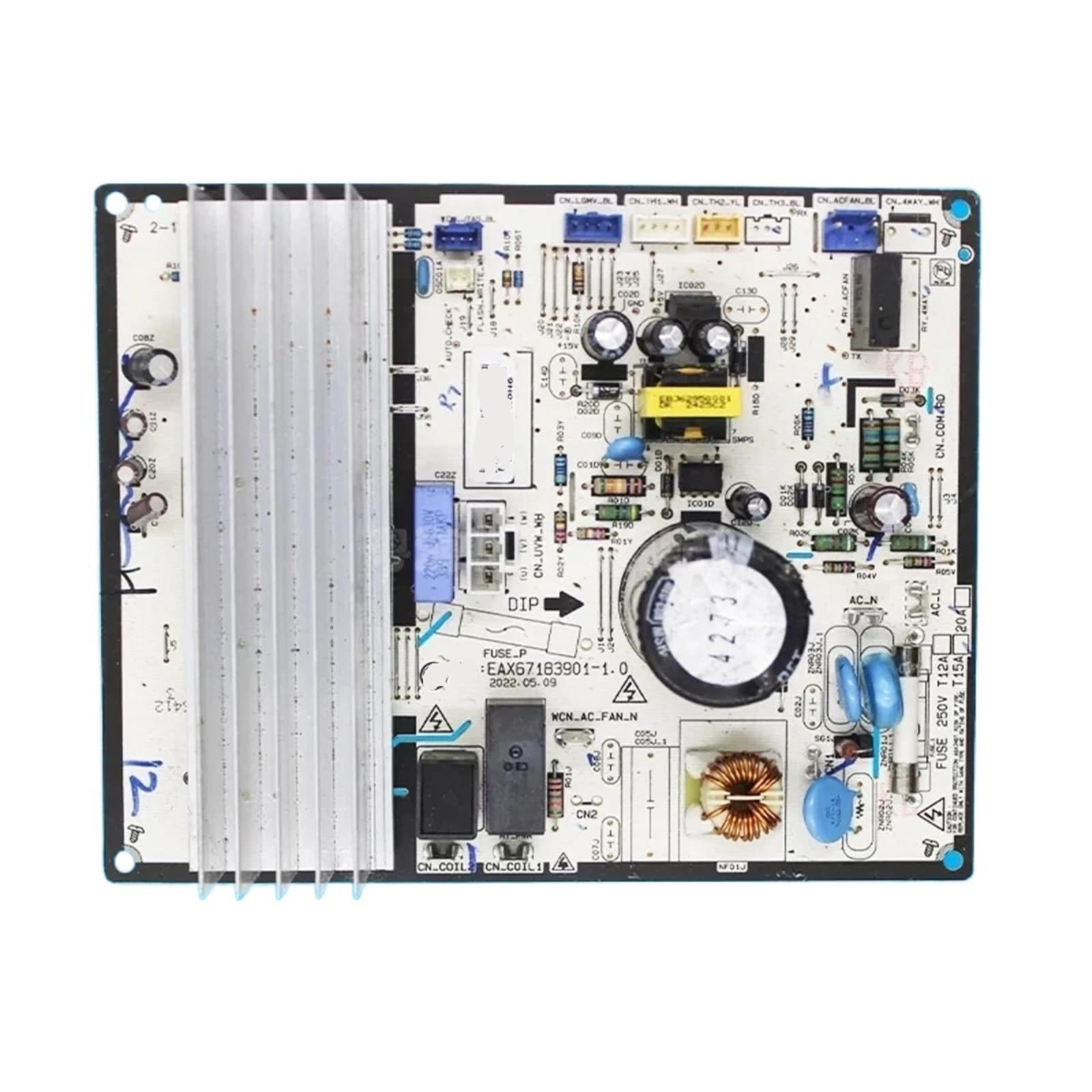 EAX67183901-1.0，Compatible For LG，inverter Air Conditioning Motherboard