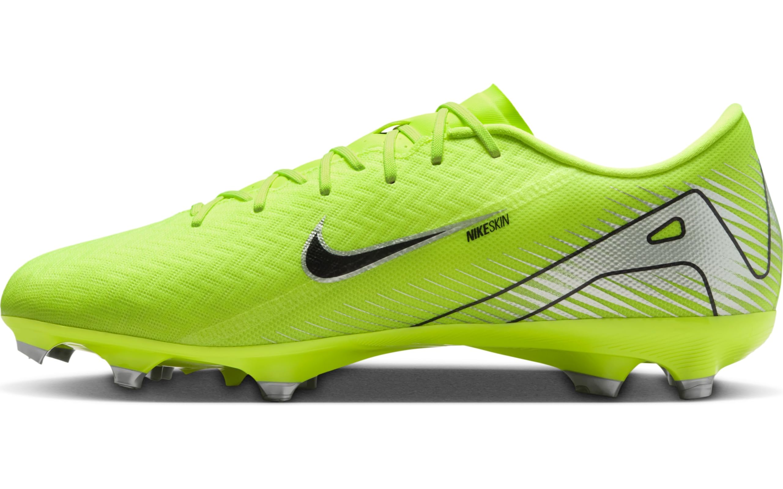 NIKE Mężczyźni Zoom Vapor 16 Academy Fg/MgButy do piłki nożnej