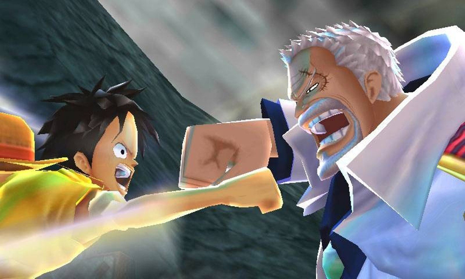 NINTENDO One Piece Unlimited Cruise SP [3DS]