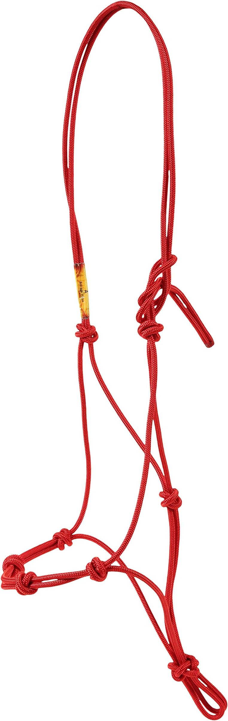 Downunder Horsemanship Rope Halter