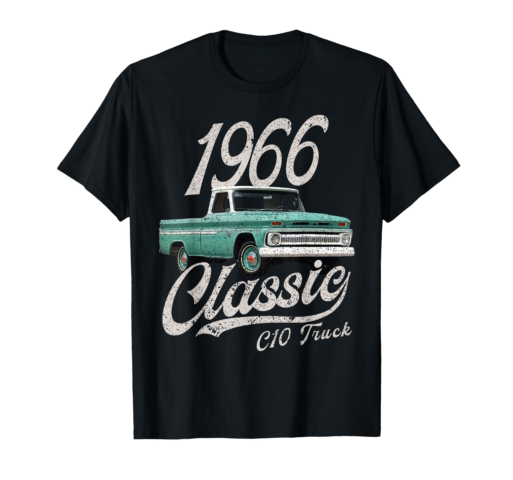 1966 c10 Truck T-Shirt