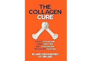 The Collagen Cure: Unveiling Glycine's Vital Role for Health and Longevity