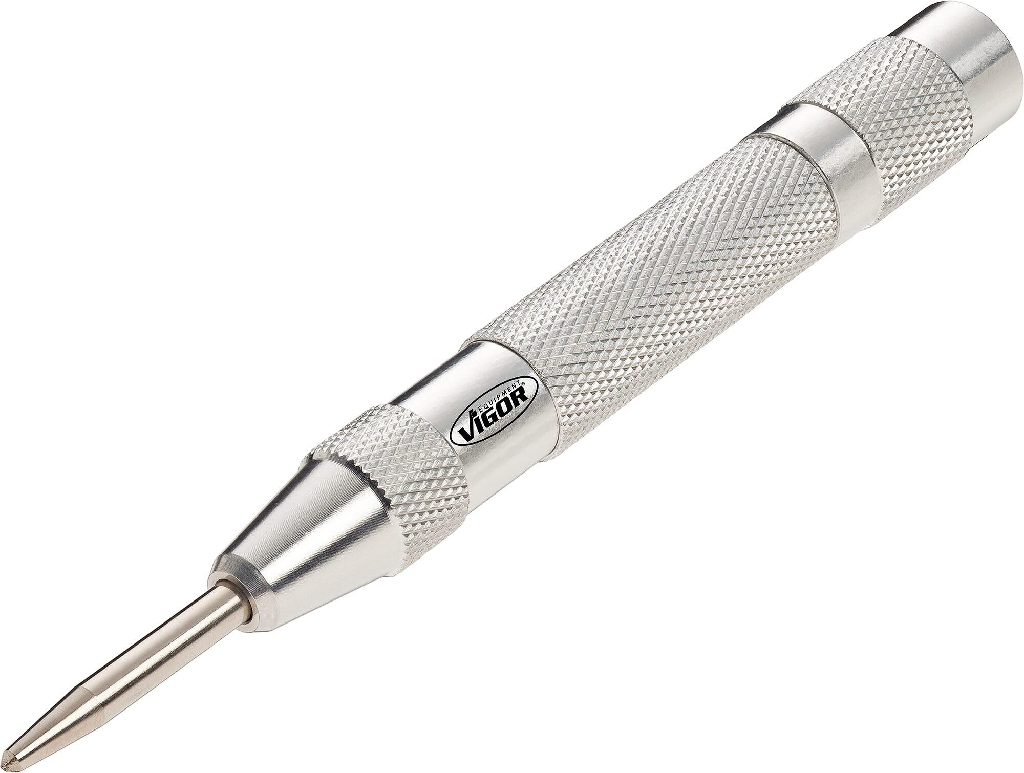 Vigor V1783 Auto-Impact Centre Punch