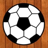 Any One Can Play Football Cap