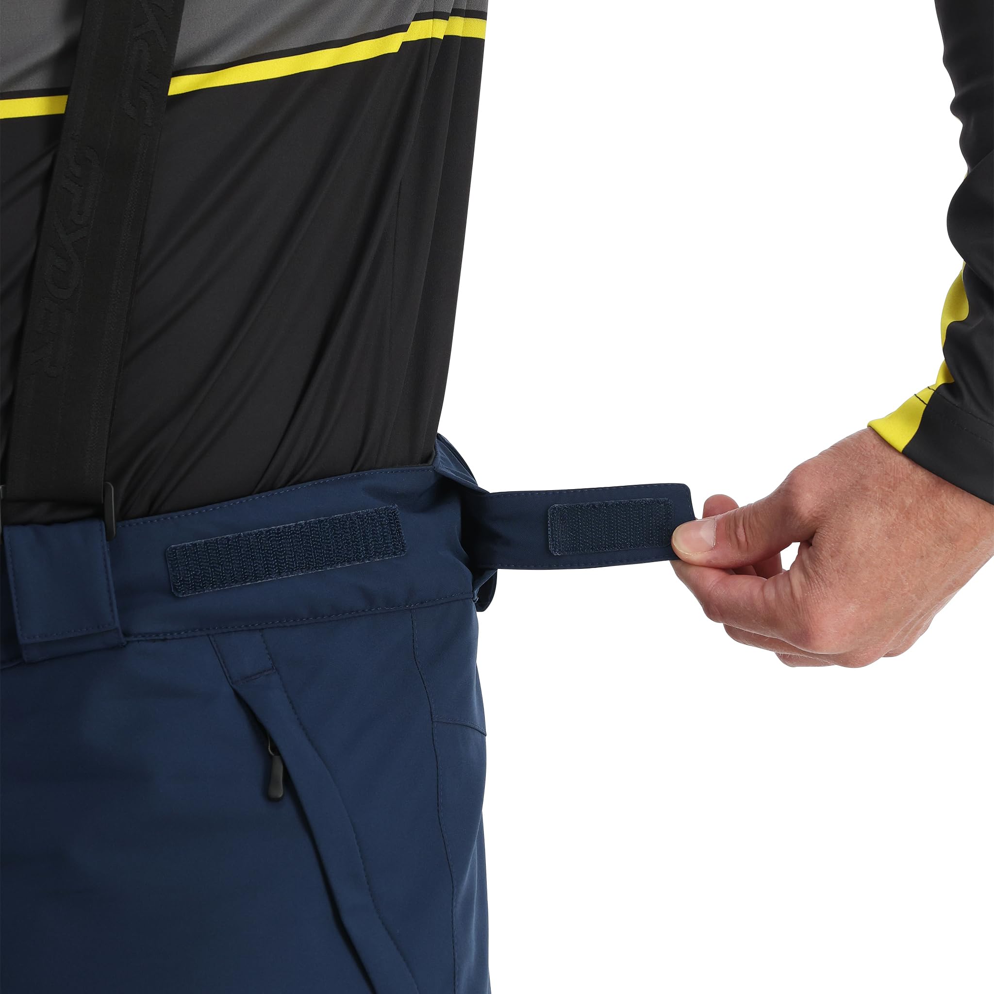 Spyder Herren Pants Boundary