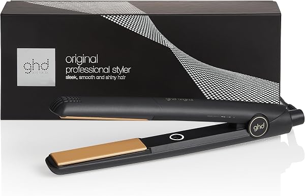 Offerta -36%: ghd Original, la piastra capelli professionale a 133,90€!