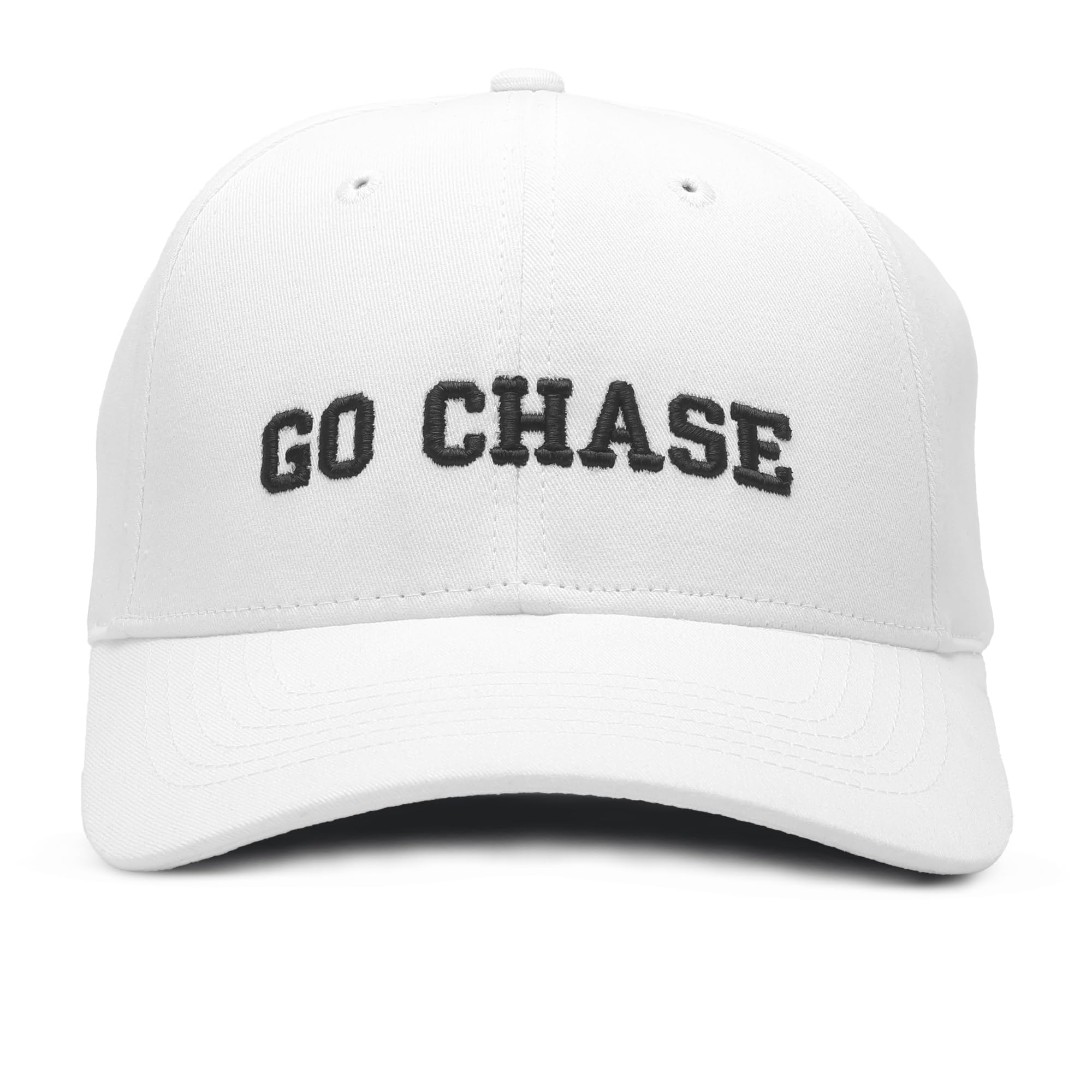 Men's Cotton Baseball Cap with Adjustable Closure | Unisex Cap-image-22