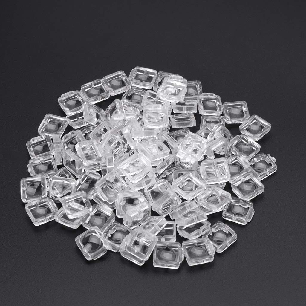 100 lenti per lenti 5050 LED WS2812 APA102 WS2811 SK6812 30 60 140 ree