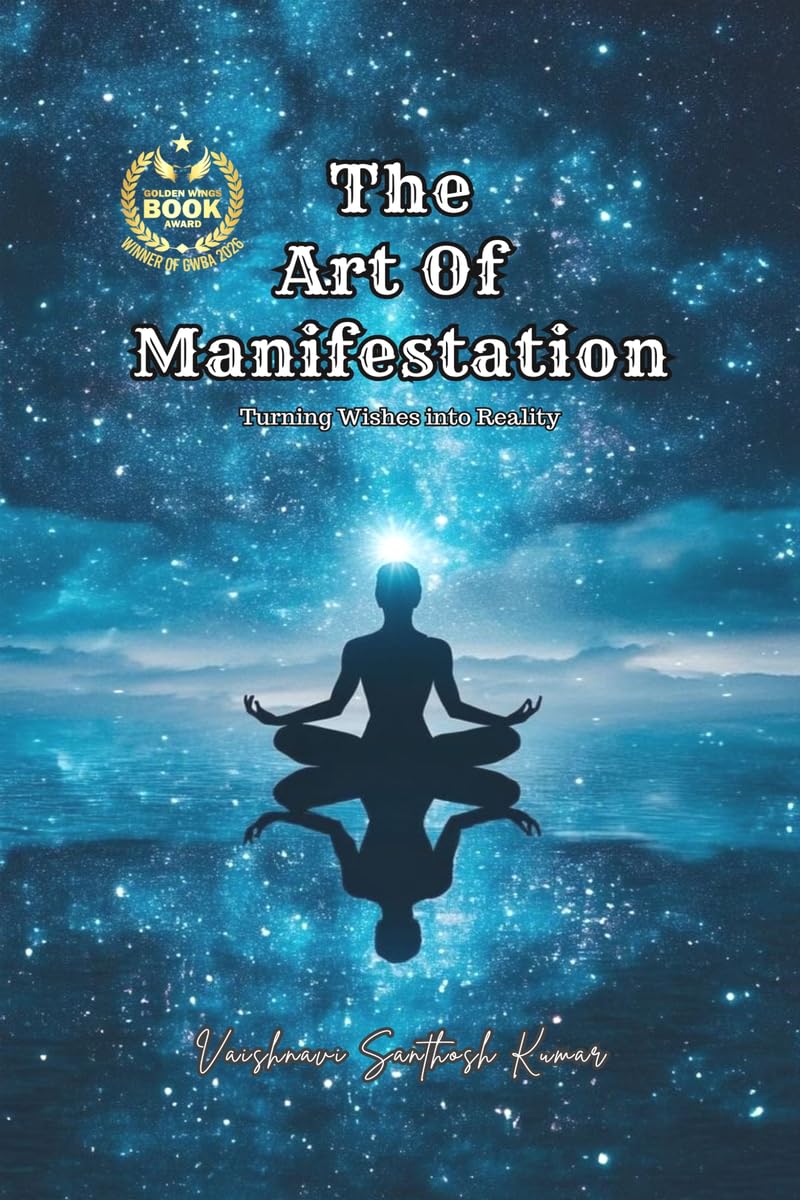 The Art of Manifestation: Turning Wishes into Reality