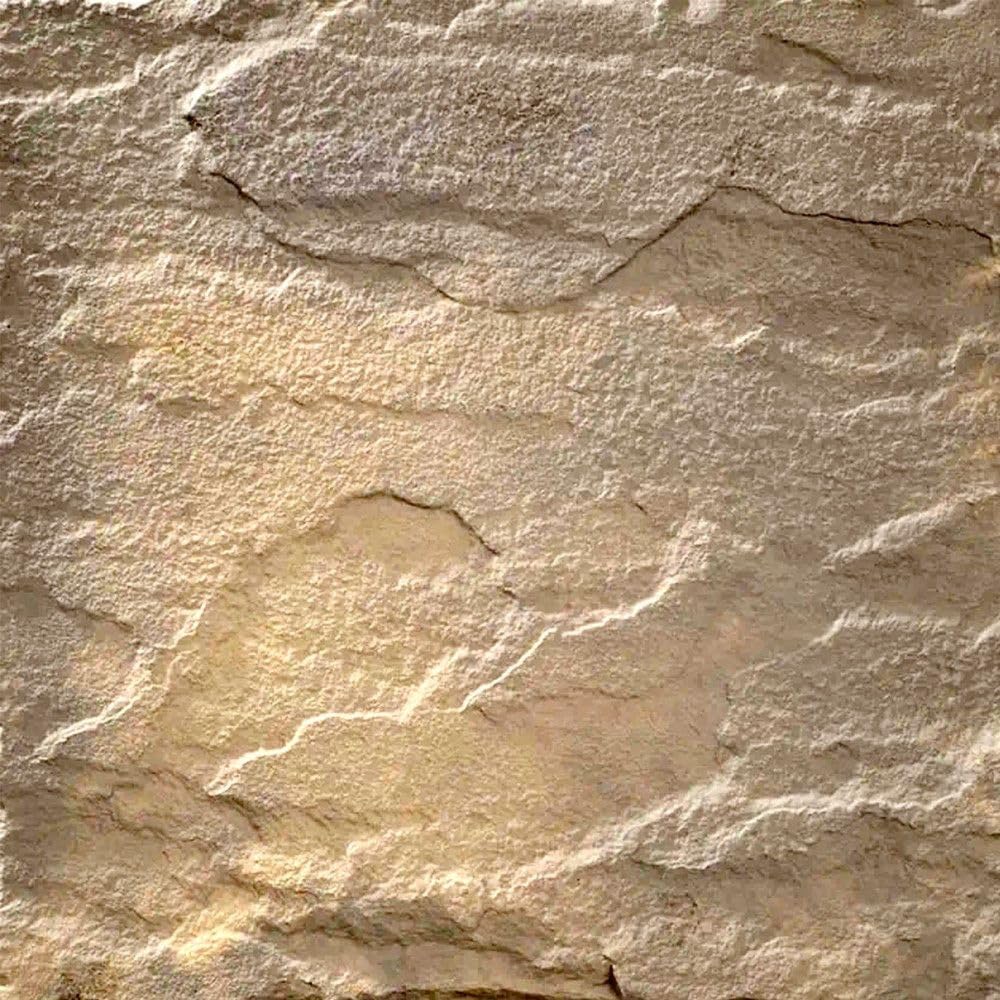 Tappetino in poliuretano BREEL | 550 х 350 х 10 mm | timbro flessibile e durevole per la stampa di trame decorative su cemento, cemento e gesso