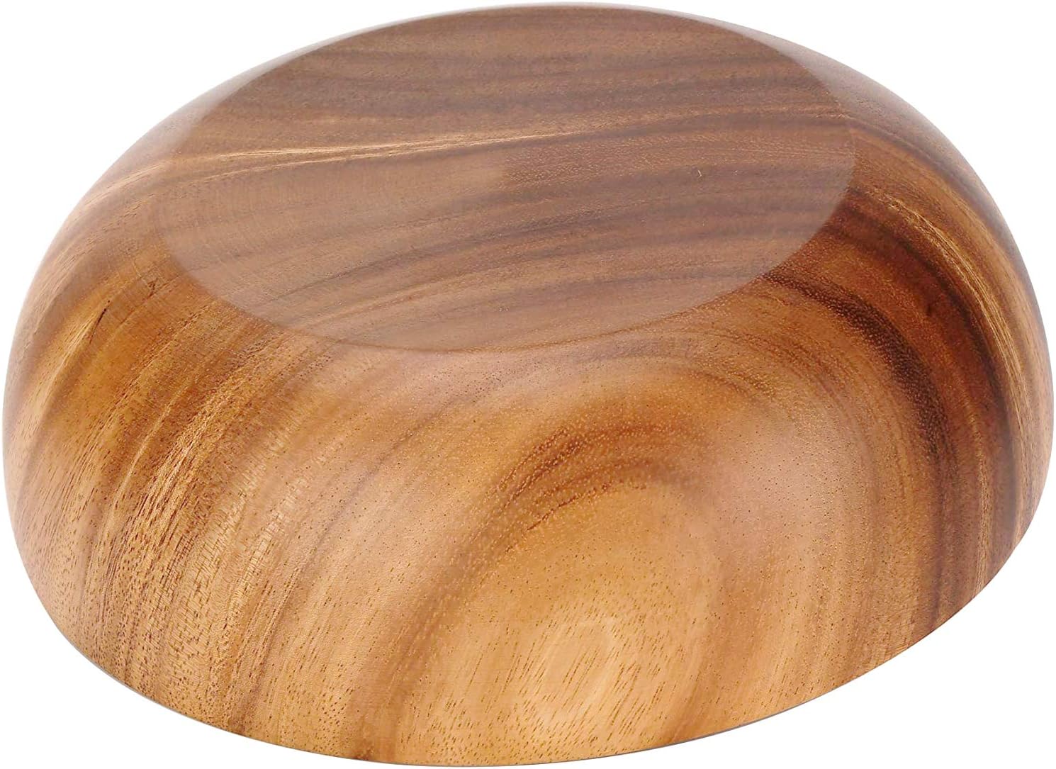 Best Cyber Monday 🔥 KALINCO Wood Bowl, Large Wood Salad Bowl for Food, Fruits, Salads and Decoration Super Cheap 🛒 KALINCO Wood Bowl, Large Wood Salad Bowl for Food, Fruits, Salads and Decoration