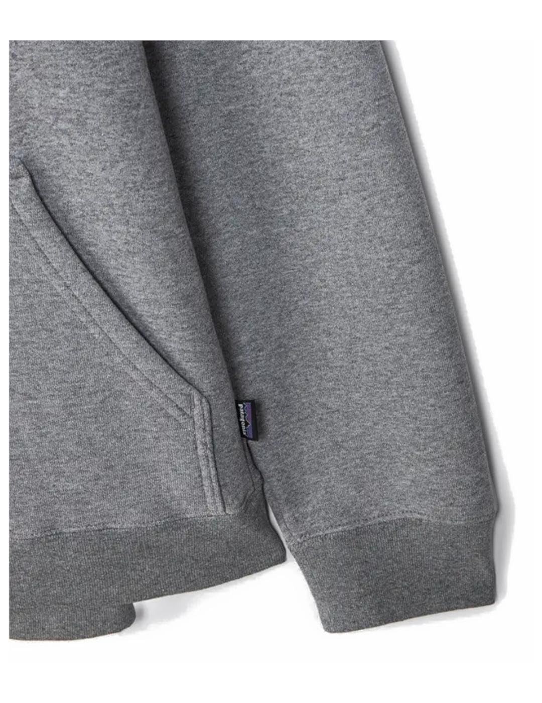 Patagonia P-6 Logo Uprisal Hoody Sweater Mixte (Lot de 1)