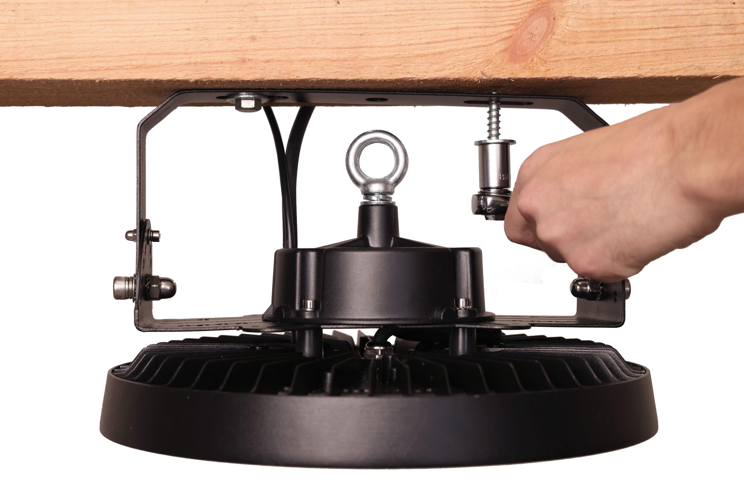 Kerbl Lampa LED HiLED Pro 200 W