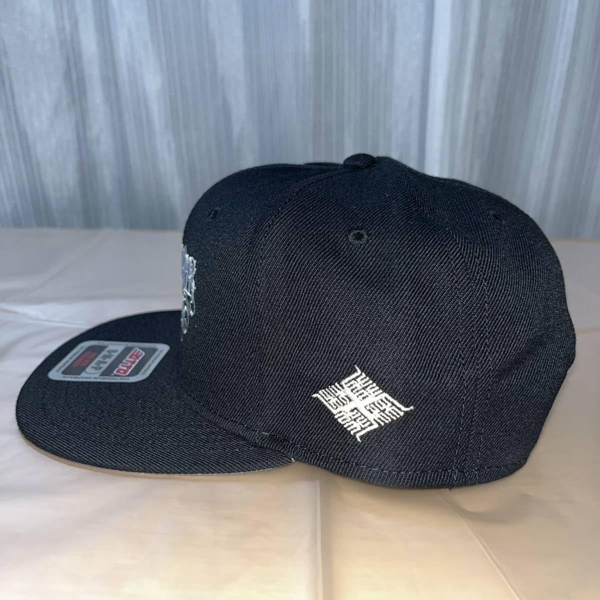 Amazon.co.jp: COLORS 2023限定 APHRODITE GANG CLASSIC LOGO CAP 