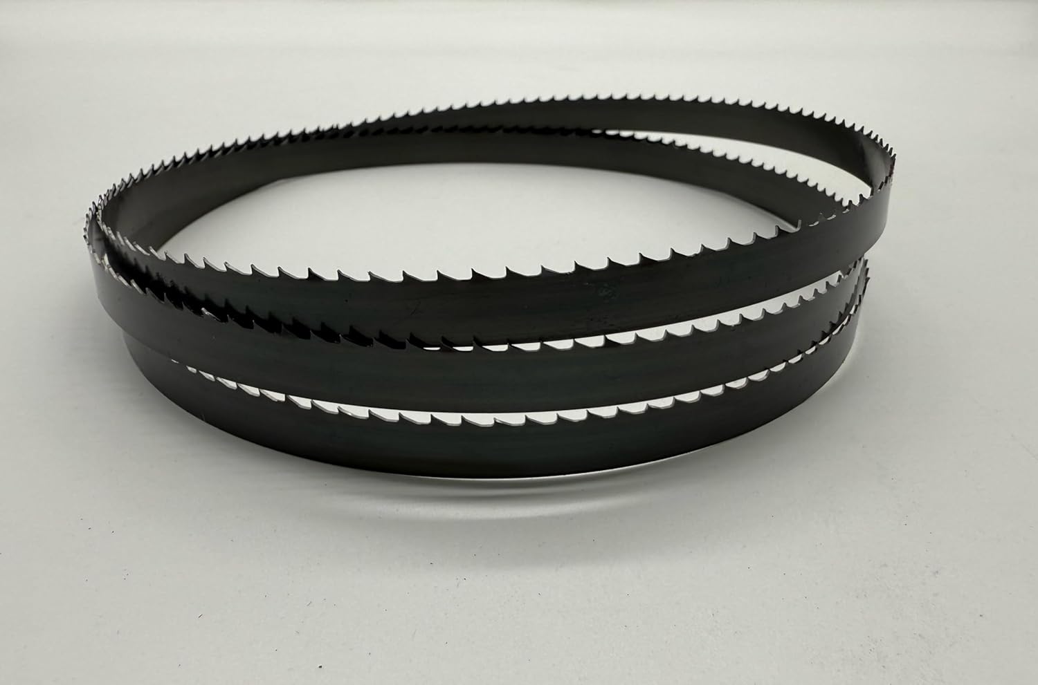 AYAO 62 inch Bandsaw Blades Assortment (3/16" 1/4" 3/8" Wide) for Ryobi, Wen, Powertec, Skil, Craftsman 9" Band Saws, 3PK