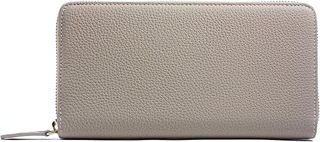 国内【BONAVENTURA】ロングジップ ウォレット シュリンクレザー Amazon | [BONAVENTURA]ロングジップ ウォレット シュリンク