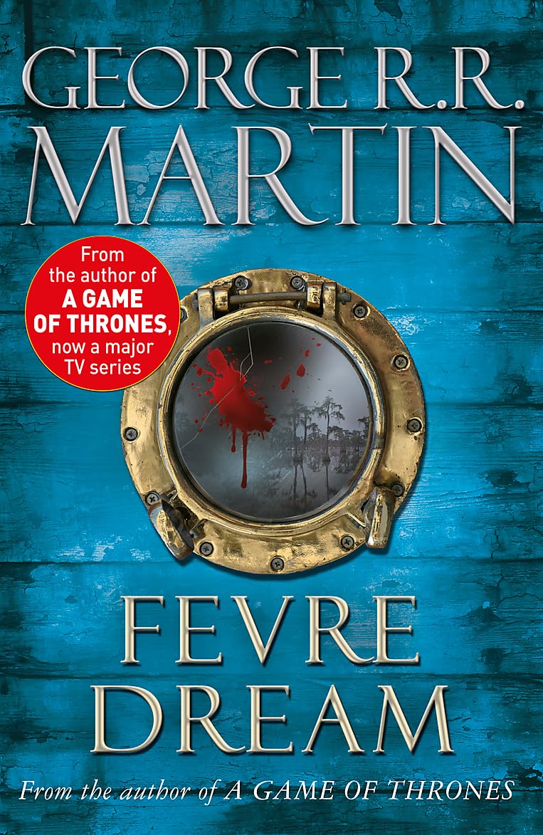 Fevre Dream : The 40th anniversary of a classic southern gothic novel