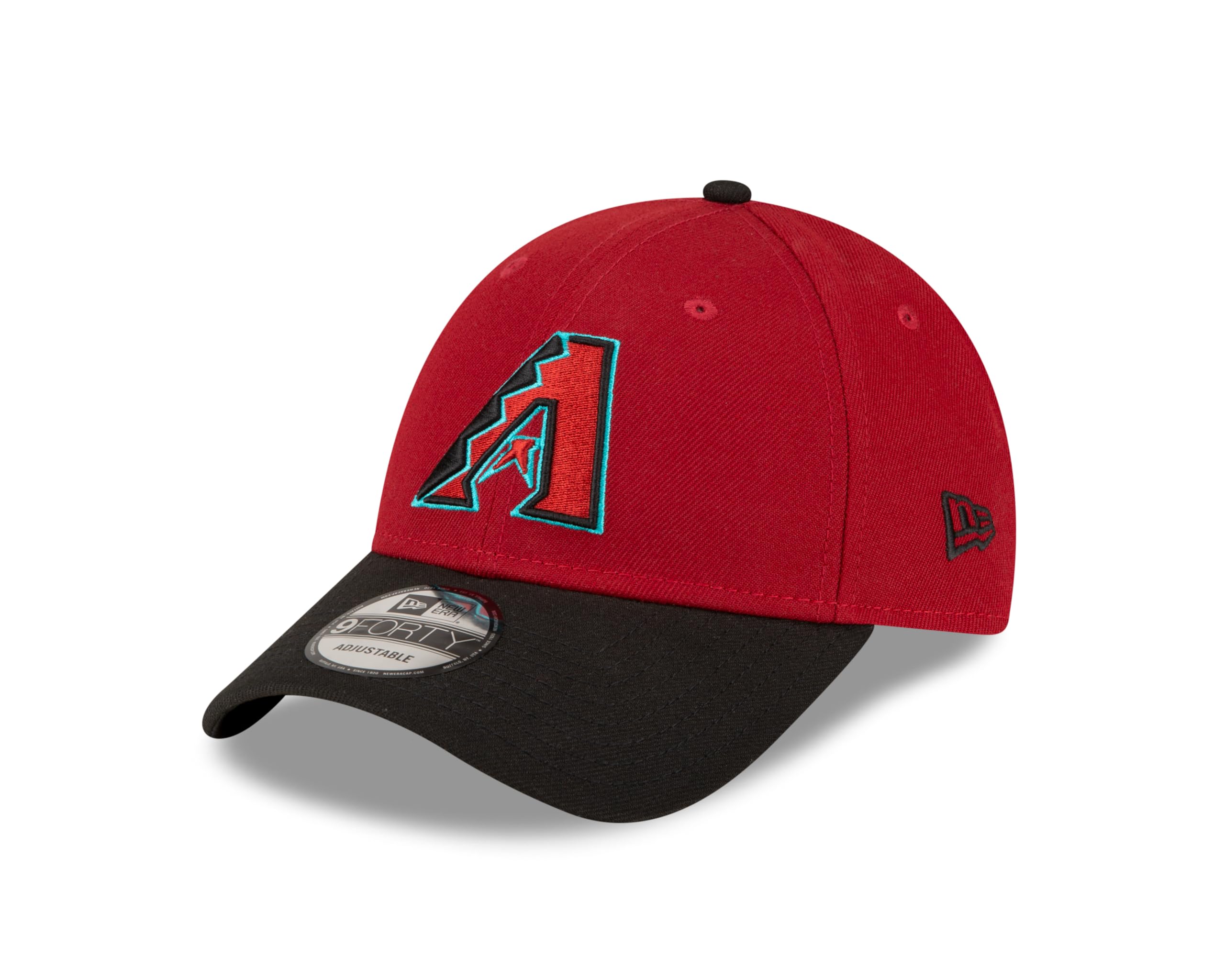 New Era MLB The League 9Forty Arizona Diamondbacks OTC
