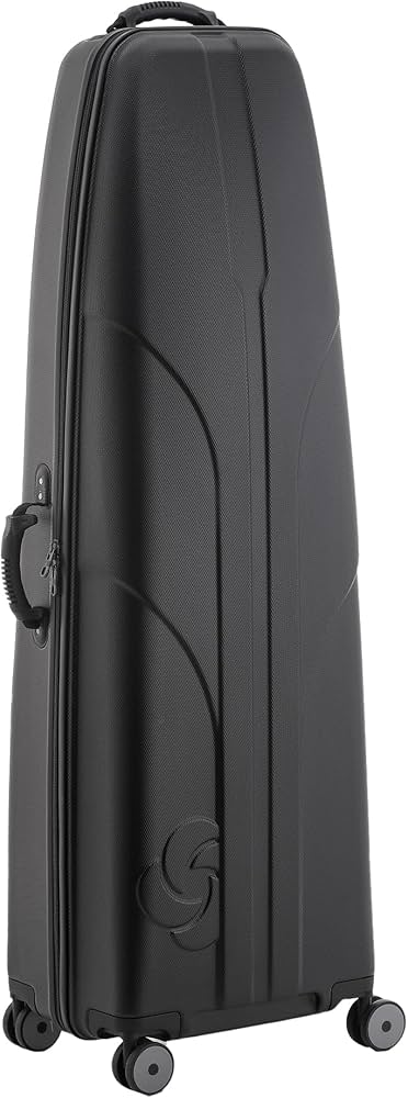 サムソナイト　ゴルフトラベルキャリーケース Amazon | Samsonite 6850 ゴルフハードサイドトラベルカバーケース