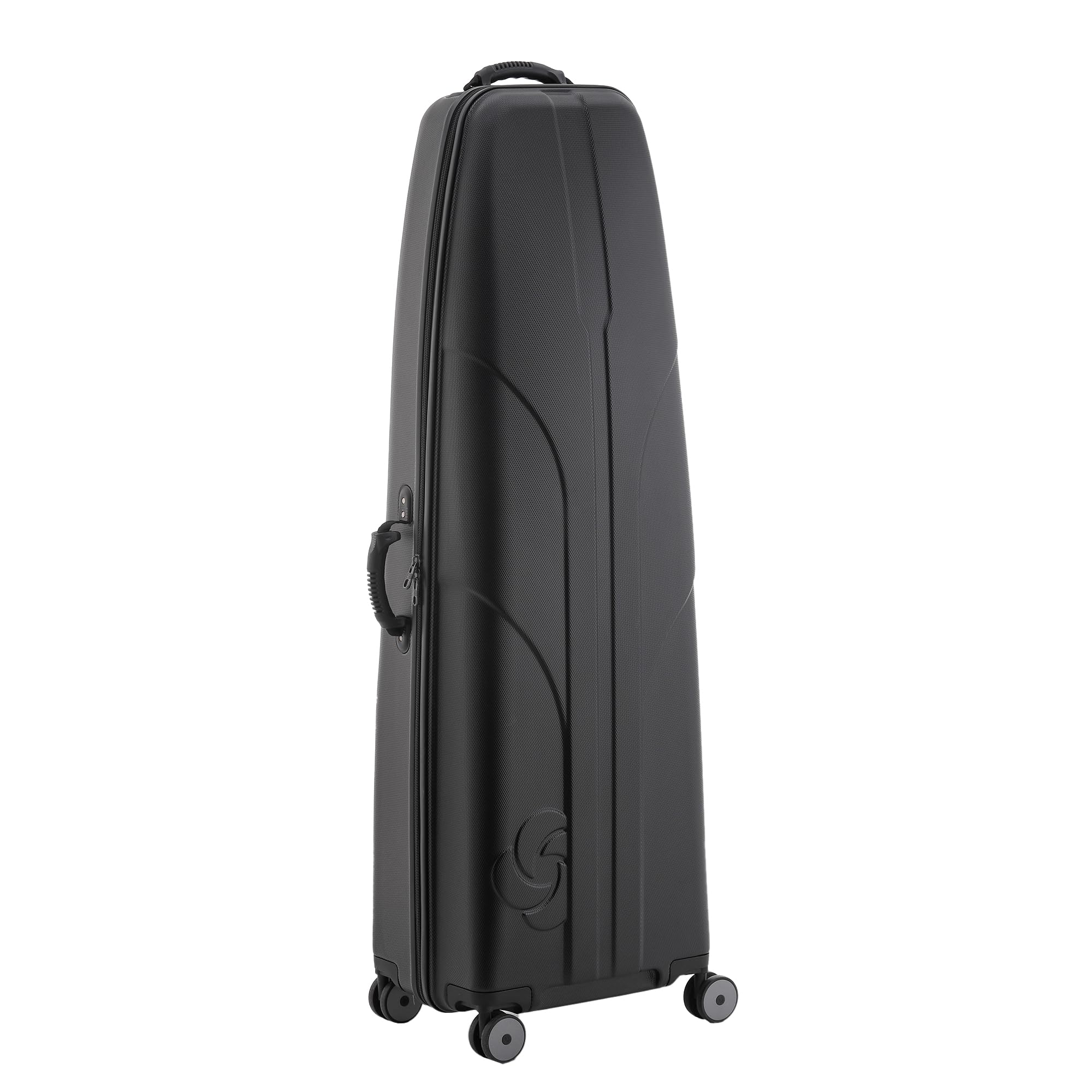Samsonite 6850 ゴルフバッグ カバーケース ハードタイプ【現状品】 Samsonite 6850 ゴルフバッグ カバーケース ハードタイプ【現状
