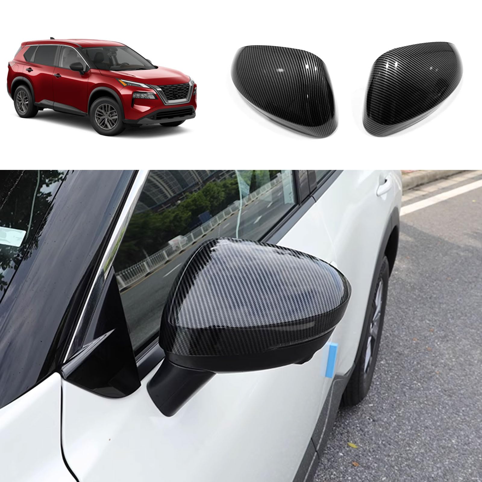 Amazon.co.jp: TERDARAY 日産 新型エクストレイル(X-TRAIL) T33 SNT33 