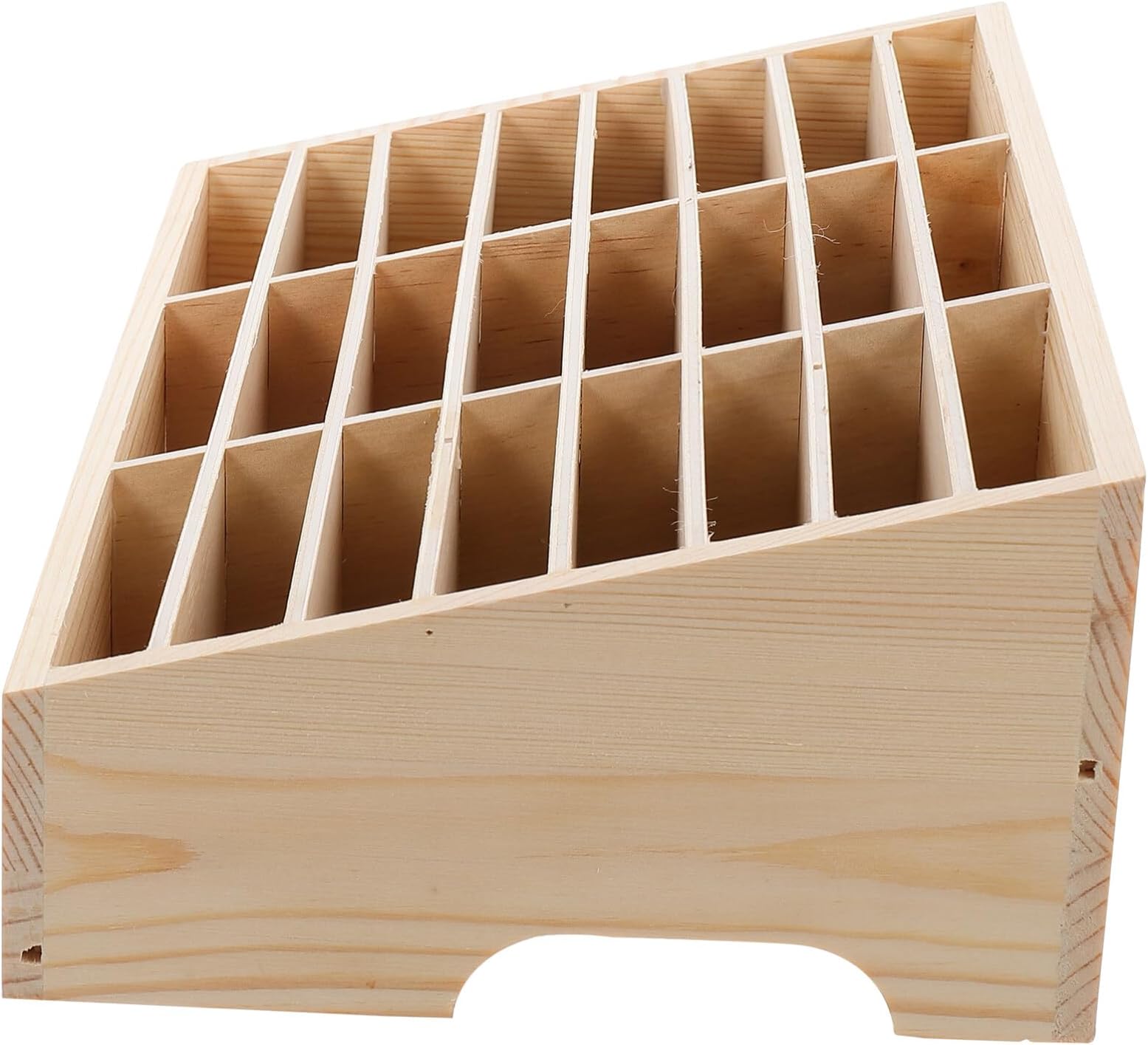 Pixiss Classroom Cell Phone Storage Cubby and Calculator