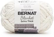bernat blanket big yarn Top2商品