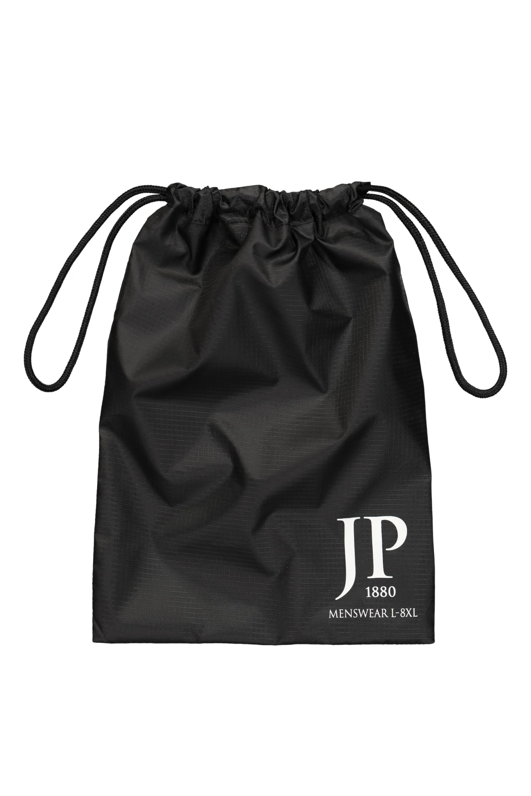 JP 1880 Bañador Corto FLEXNAMIC®, Cintura elástica, Bolsa de Almacenamiento, Talla 8 XL