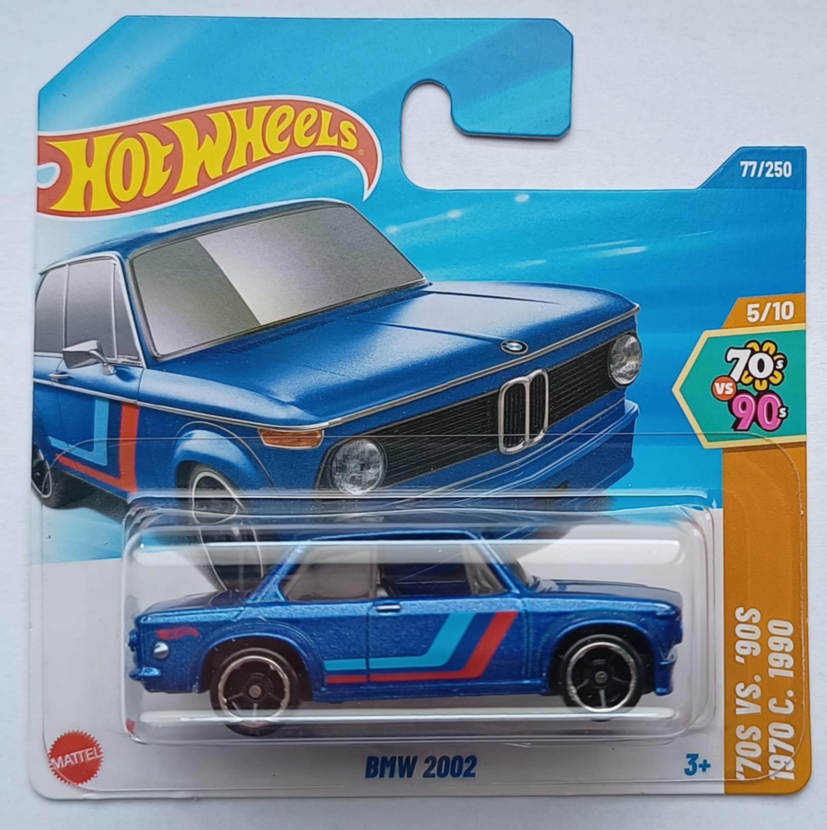 ミニカー 2002 Hot Wheels Collector Edition Hot Wheels Collectors RLC Exclusive Nissan Skyline GT-R BNR34 ミニカー