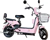 Bicicleta Elétrica 350W Adulto Sem Cnh