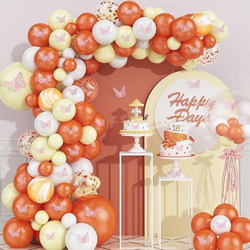 Miniatura 40 de 72 piezas de decoraciones de mariposa, 3 tamaños, 3 estilos, decoración de pared de mariposa 3D, decoraciones de fiesta, decoraciones de cumpleaños