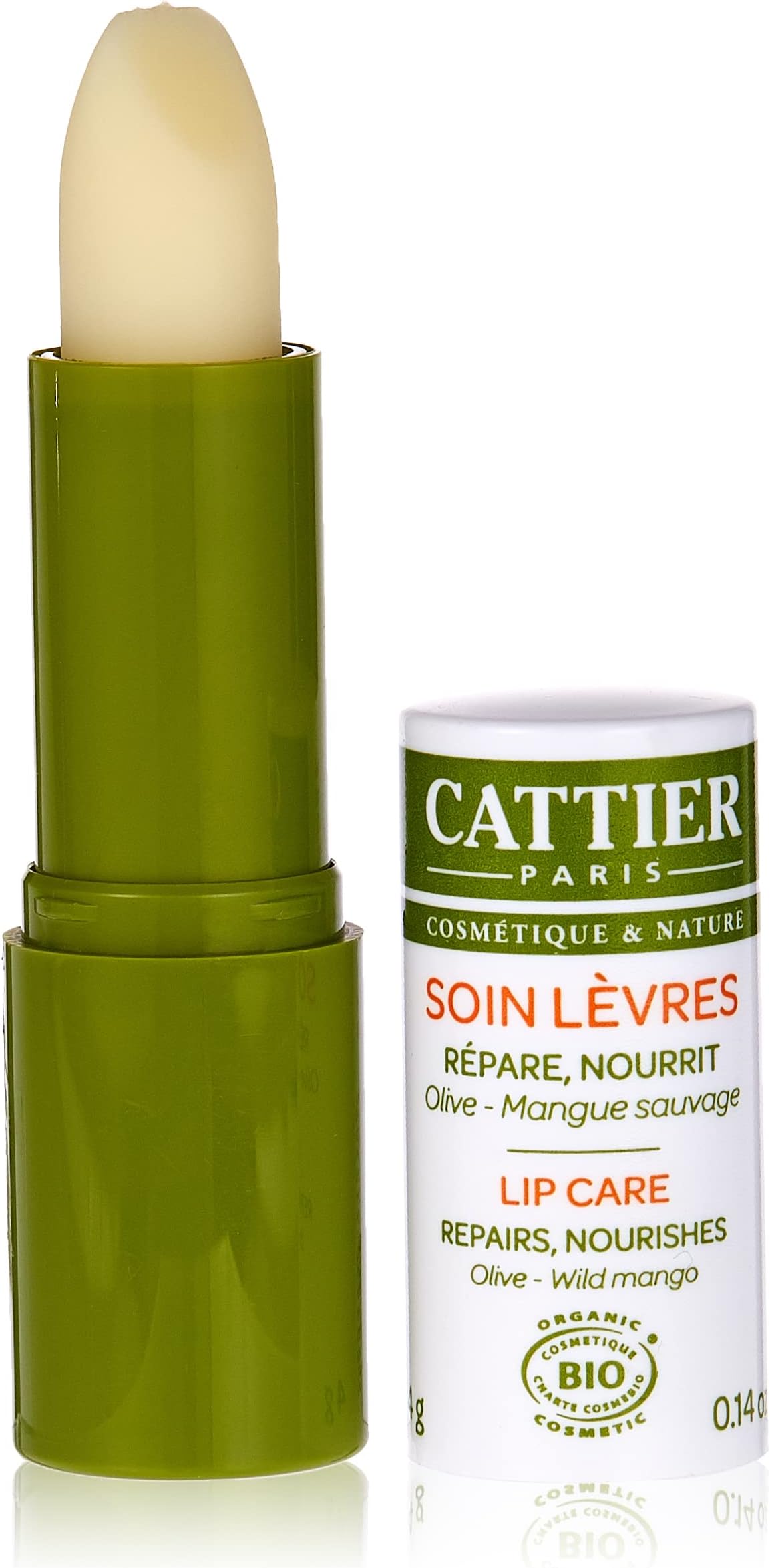 CattierLip Care 4 gm, Pack Of 1