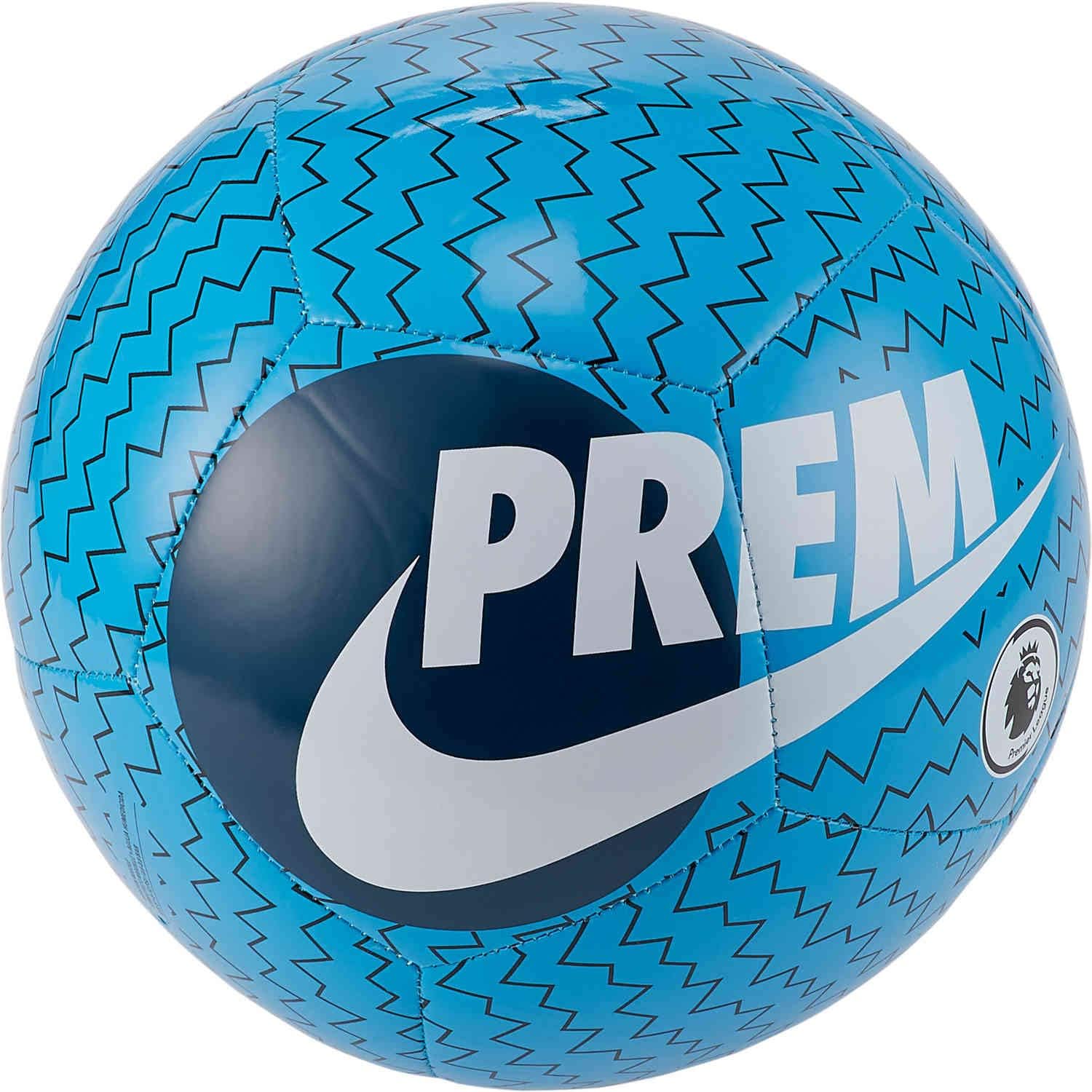 nike football premier league ball