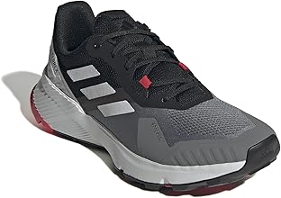 Terrex Soulstride Trail Running Shoes, Zapatillas Hombre2