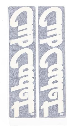 Miniatura 4 de CUB CADET 503-02003P Kit de calcomanías para panel de carrocería Challenger 750 EPS 4x4 Vehículos utilitarios