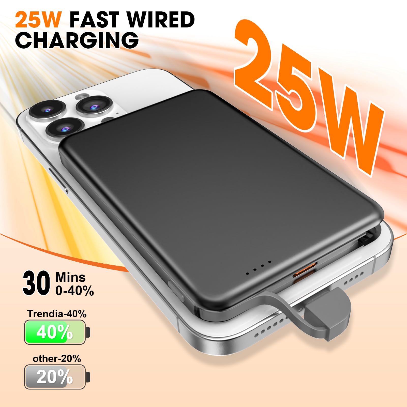 ※kaCASETiFY POWER BANK 5000mAh kaCASETiFY POWER BANK 5000mAh kaCASETiFY POWER BANK 5000mAh