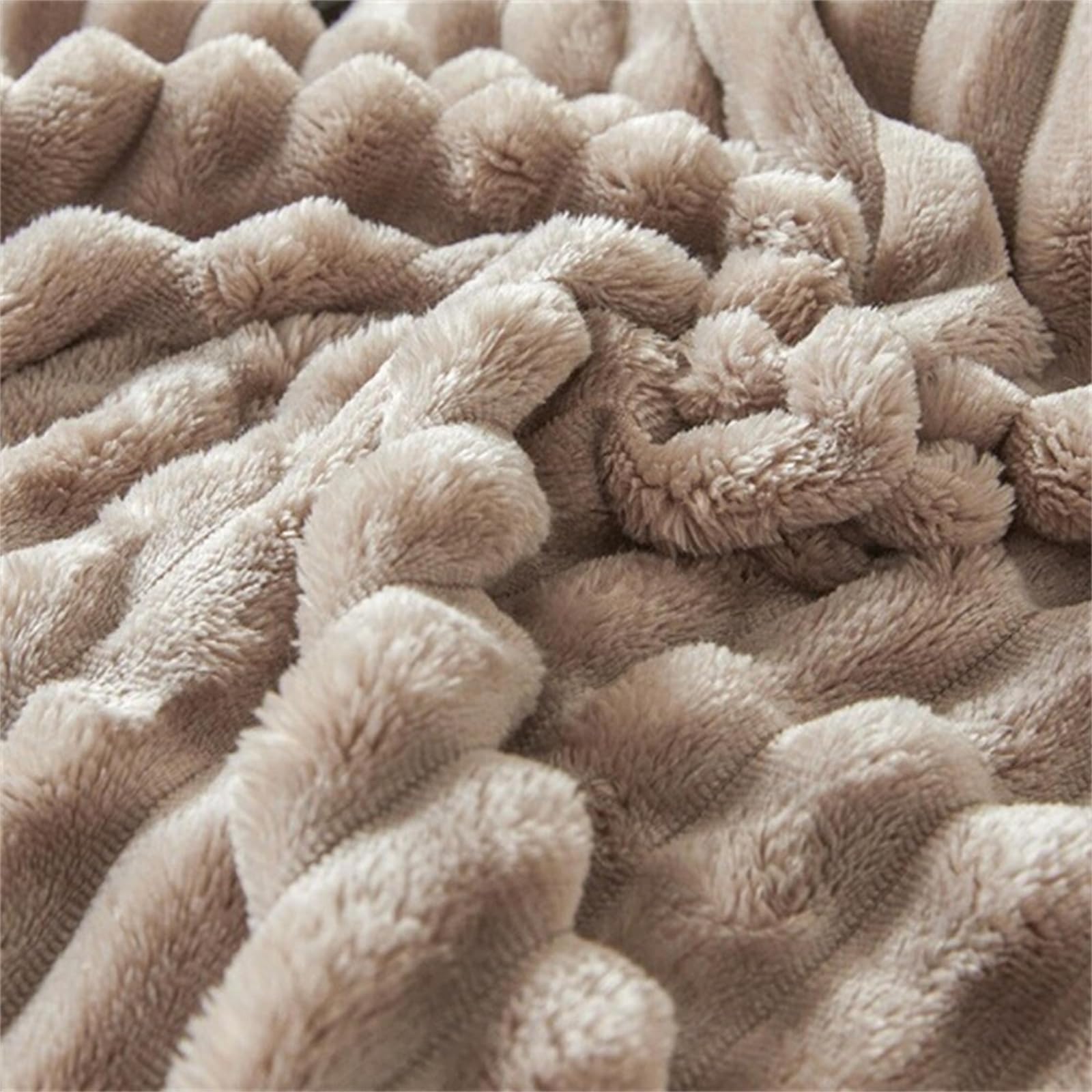Coperta in flanella personalizzata per matrimonio, regalo di coppia, regalo per matrimoni, addio al nubilato, (200 x 230 cm)