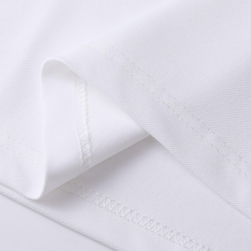 Polos Solapa Liso Binance(BNB) Impresión Camiseta De Manga Corta Top Hombres Y Mujeres Algodón Trabajo Casual adolescente/B/M