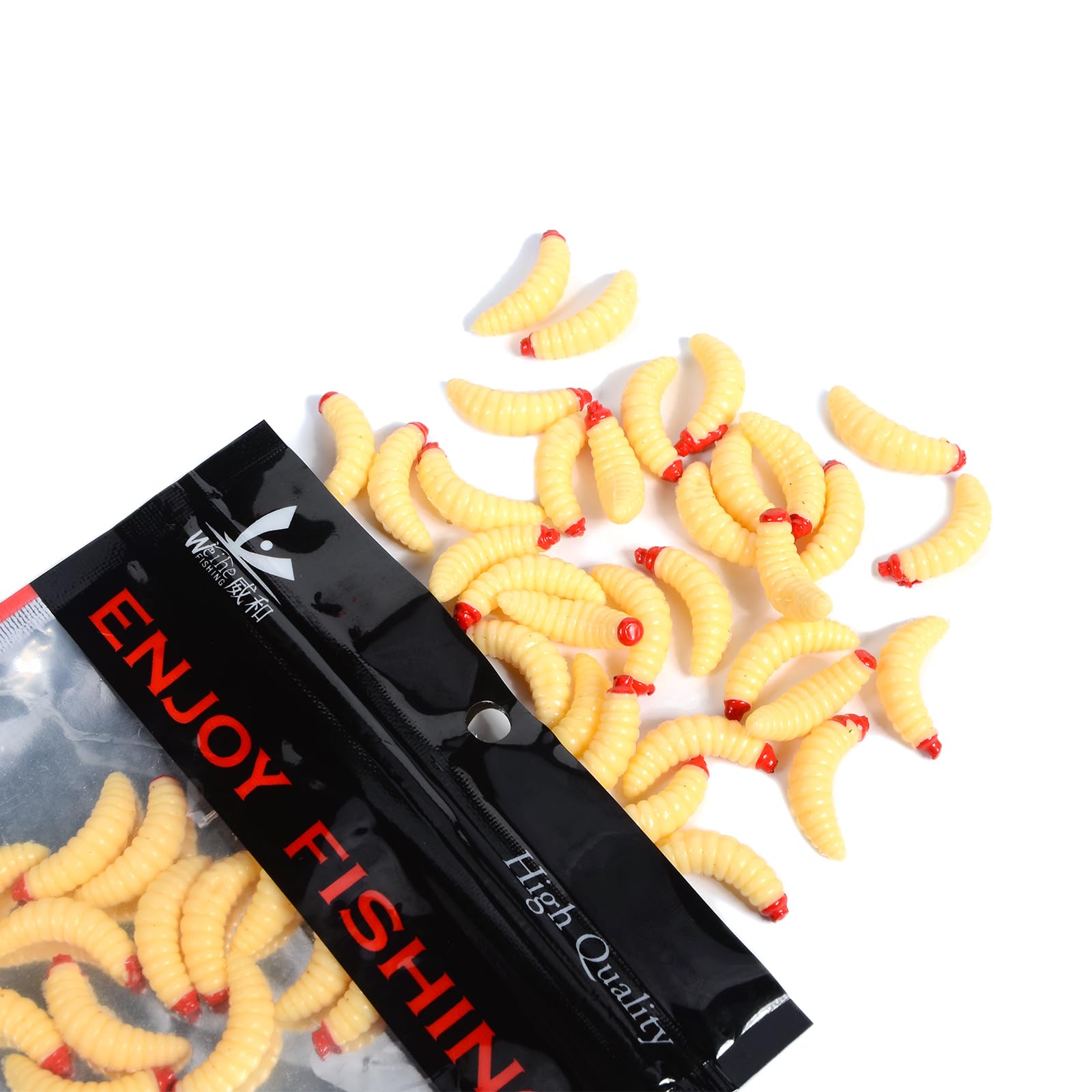 Esche Topwater Per Il Bassfishing Estivo