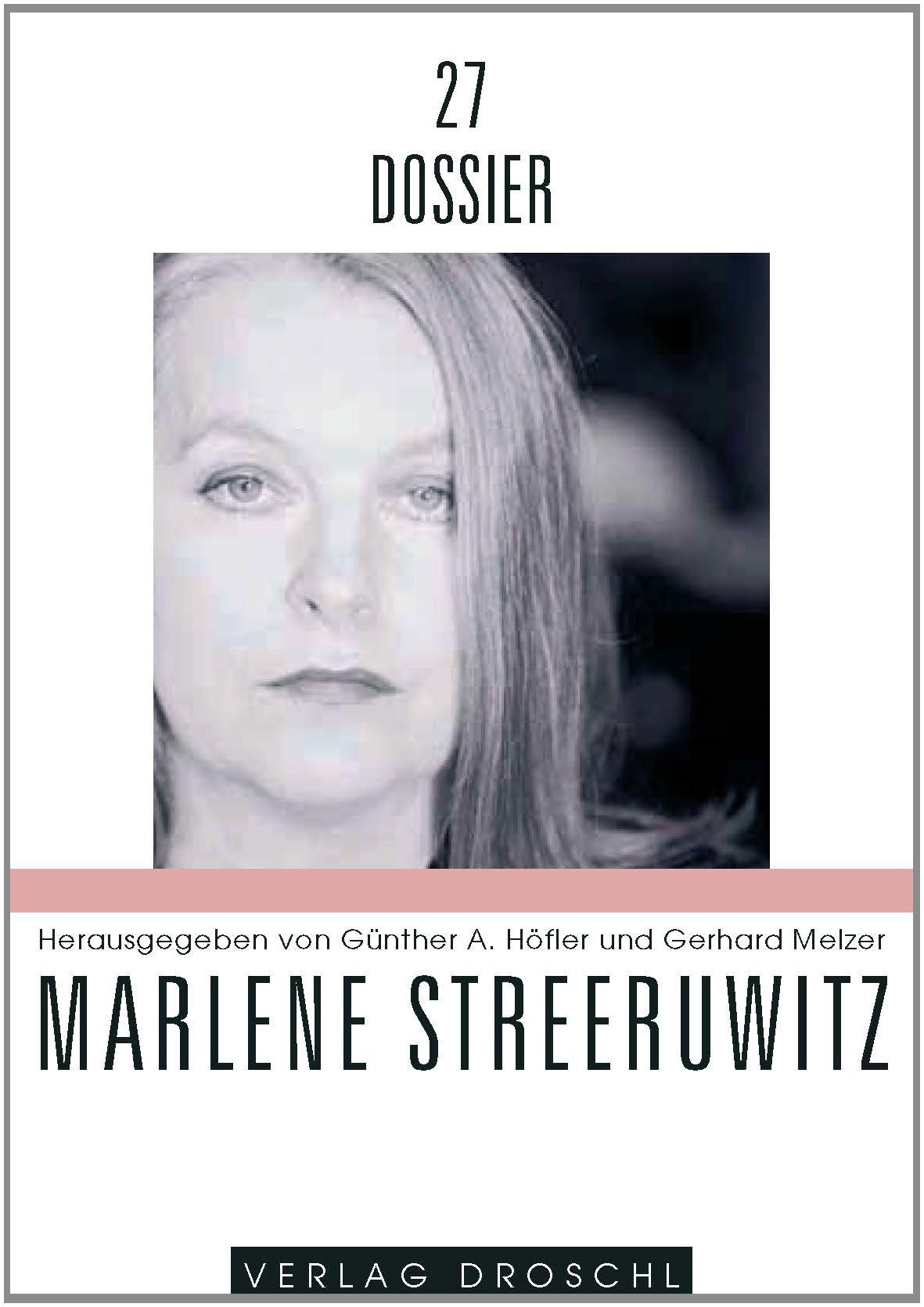 Marlene Streeruwitz