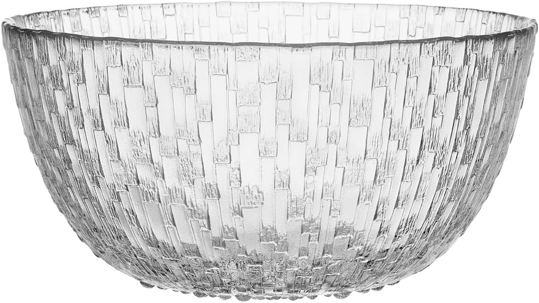 Ultima Thule Bowl By Tapio Wirkkala for Iittala (9.5")