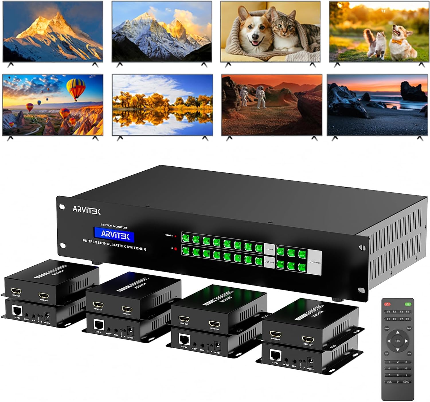 Optimal Home Merchandise!