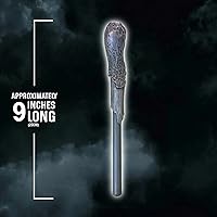 Vista 4 de The Noble Collection Harry Potter Ron Weasley - Bolígrafo y marcapáginas