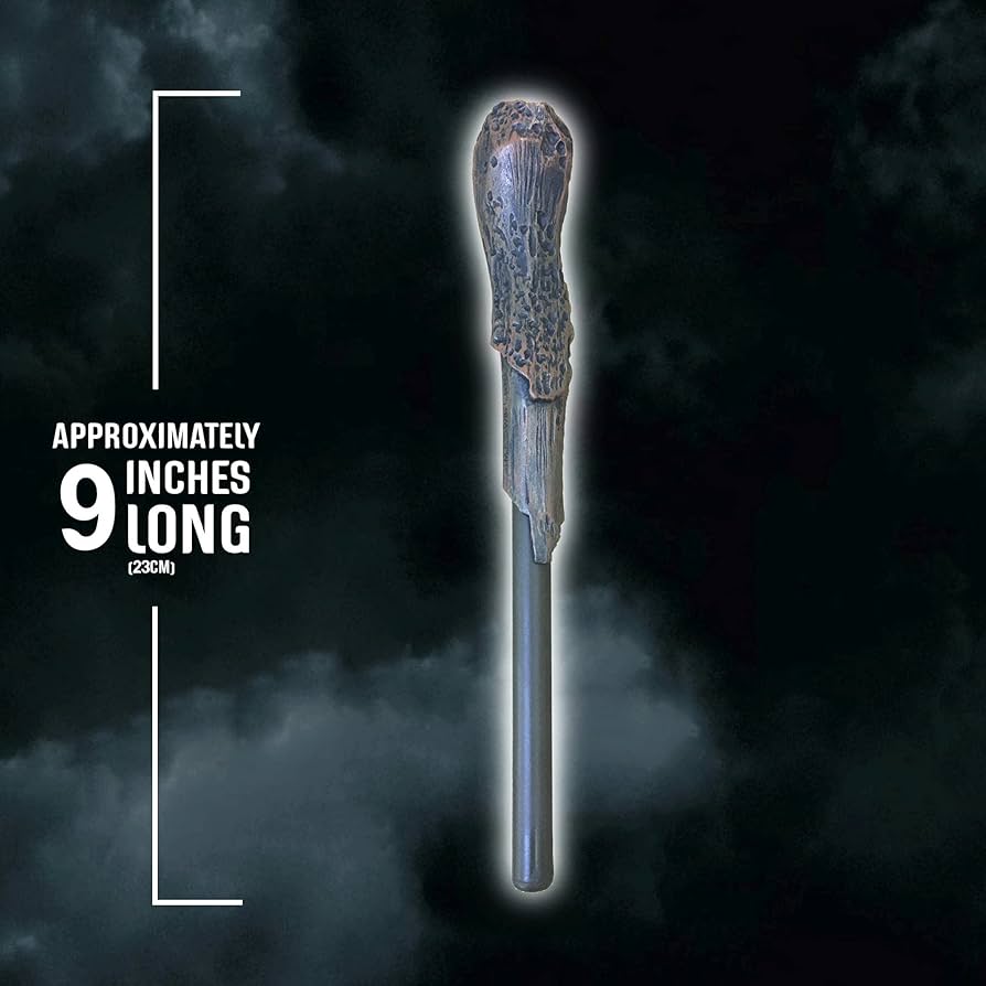 Amazon.co.jp: ロン・ウィーズリーペン杖としおりーノーブル