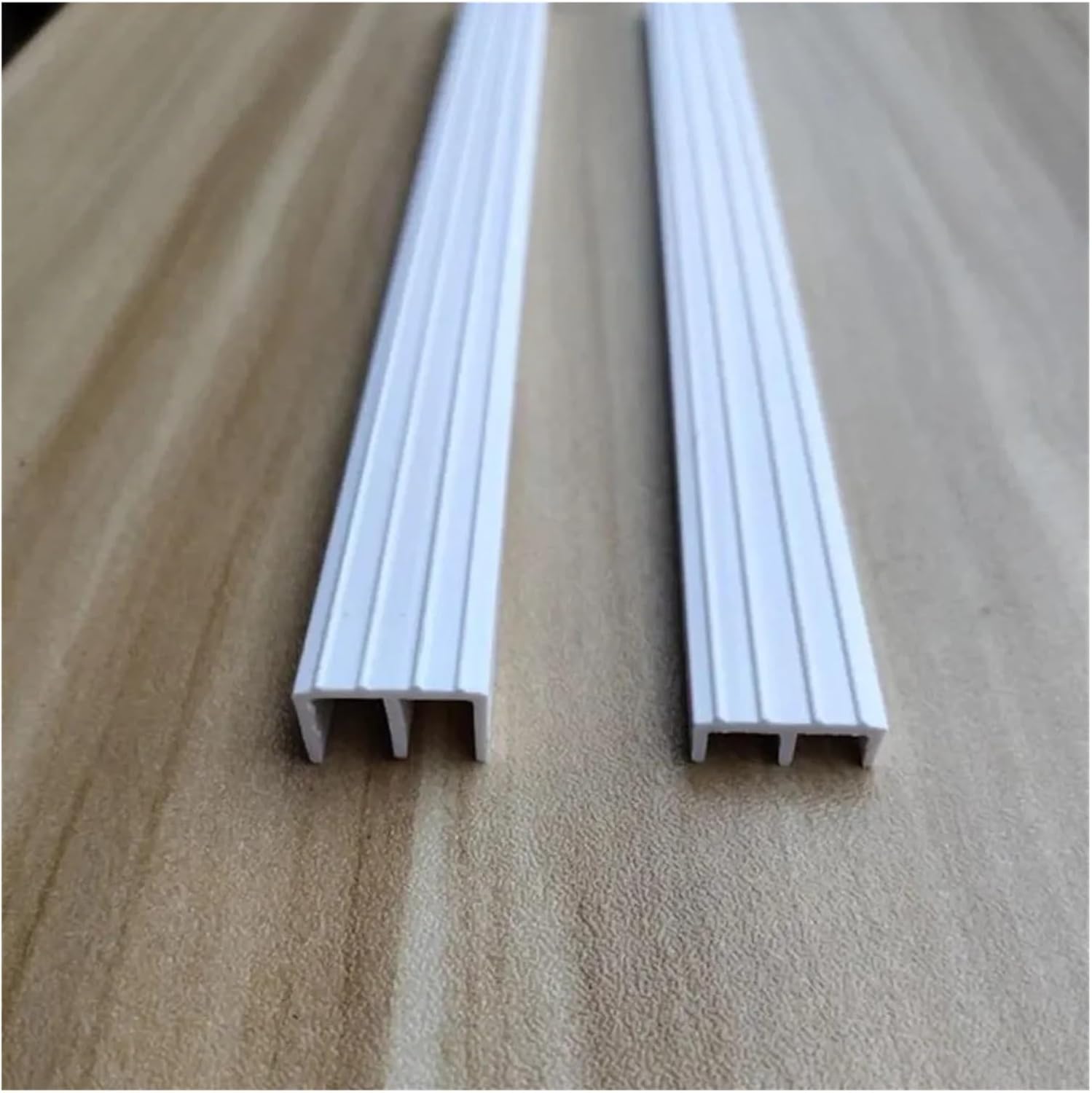Full Extension Drawer Slides Glass Door Sliding Plastic Moving Track
