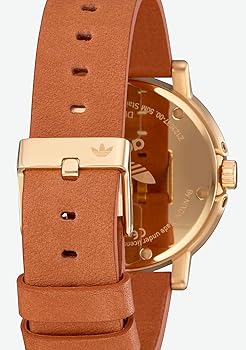 Amazon.co.jp: [アディダス] ADIDAS 腕時計 クォーツ DISTRICT LX2 Z12