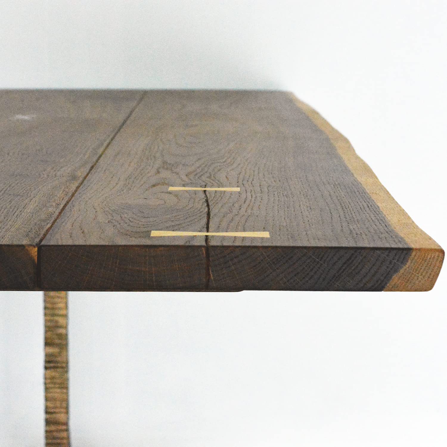 Amazon｜SQUARE ROOTS(スクエアルーツ) / T LEG DINING TABLE