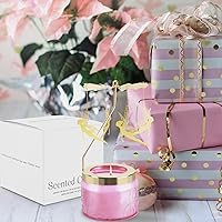 Vista 56 de Vela de madera de teca y caoba, velas masculinas para hombres, regalos para hombres, vela de soja para el hogar, velas perfumadas para el hogar